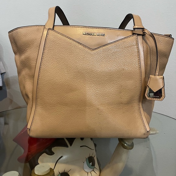 MICHAEL KORS Whitney - Picture 2 of 7